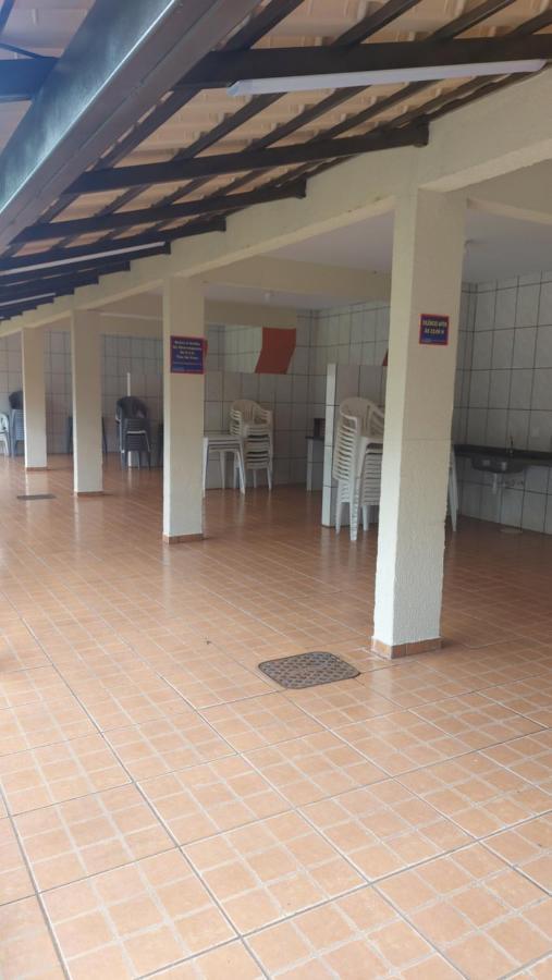 Caldas Novas Apartamento Parque Aquatico Excelente ภายนอก รูปภาพ