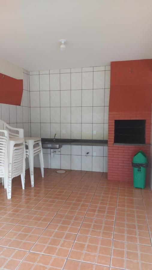 Caldas Novas Apartamento Parque Aquatico Excelente ภายนอก รูปภาพ