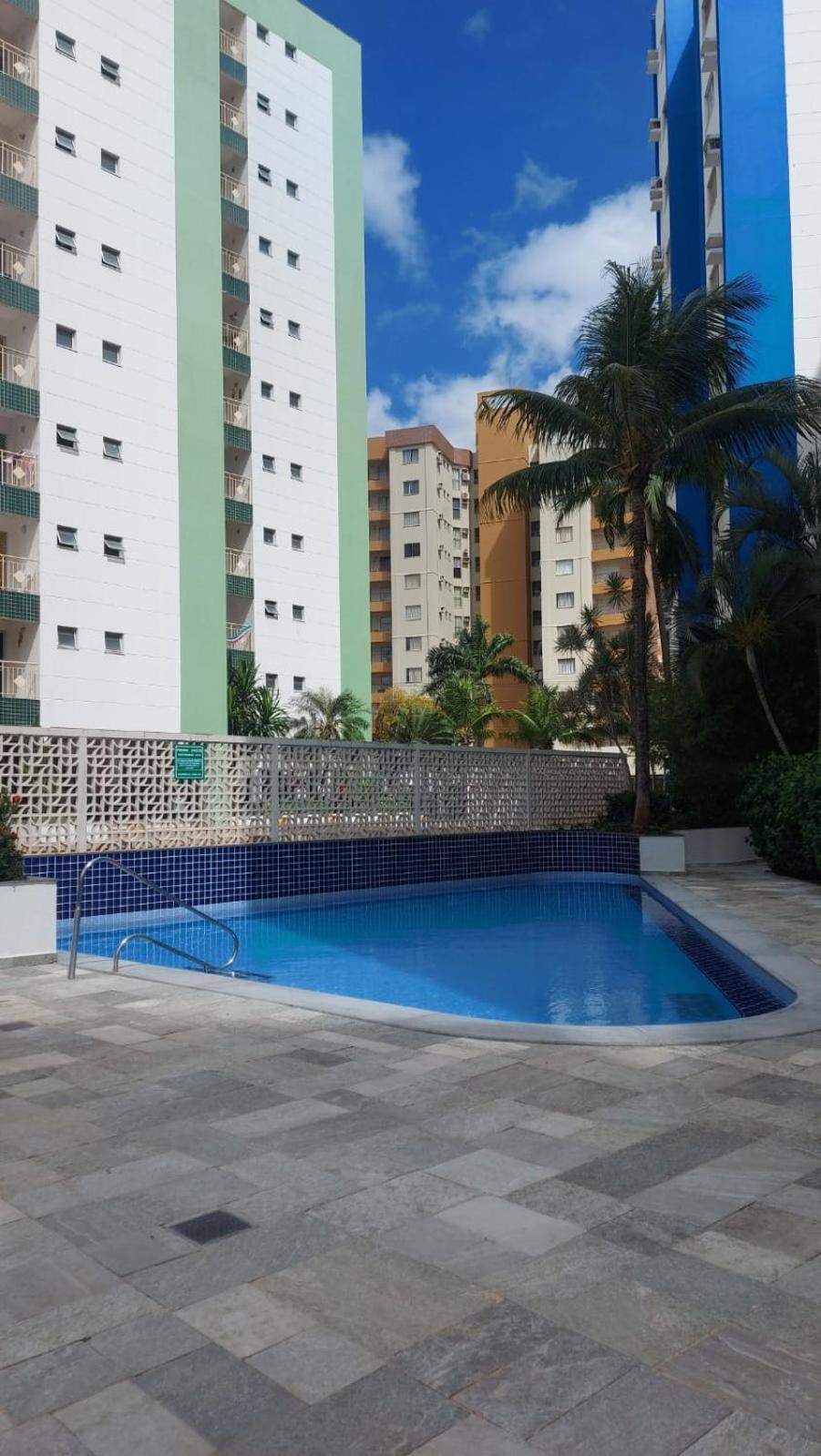 Caldas Novas Apartamento Parque Aquatico Excelente ภายนอก รูปภาพ