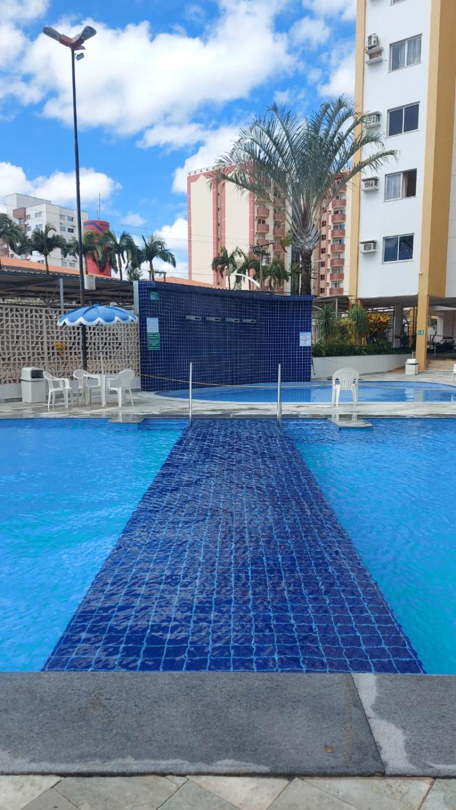 Caldas Novas Apartamento Parque Aquatico Excelente ภายนอก รูปภาพ
