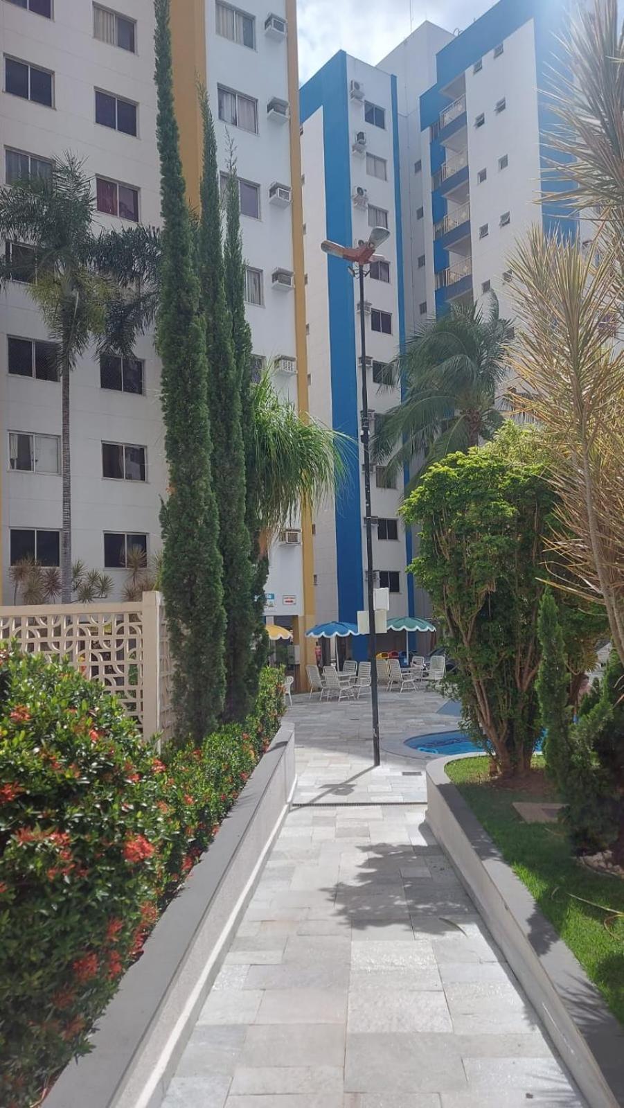 Caldas Novas Apartamento Parque Aquatico Excelente ภายนอก รูปภาพ