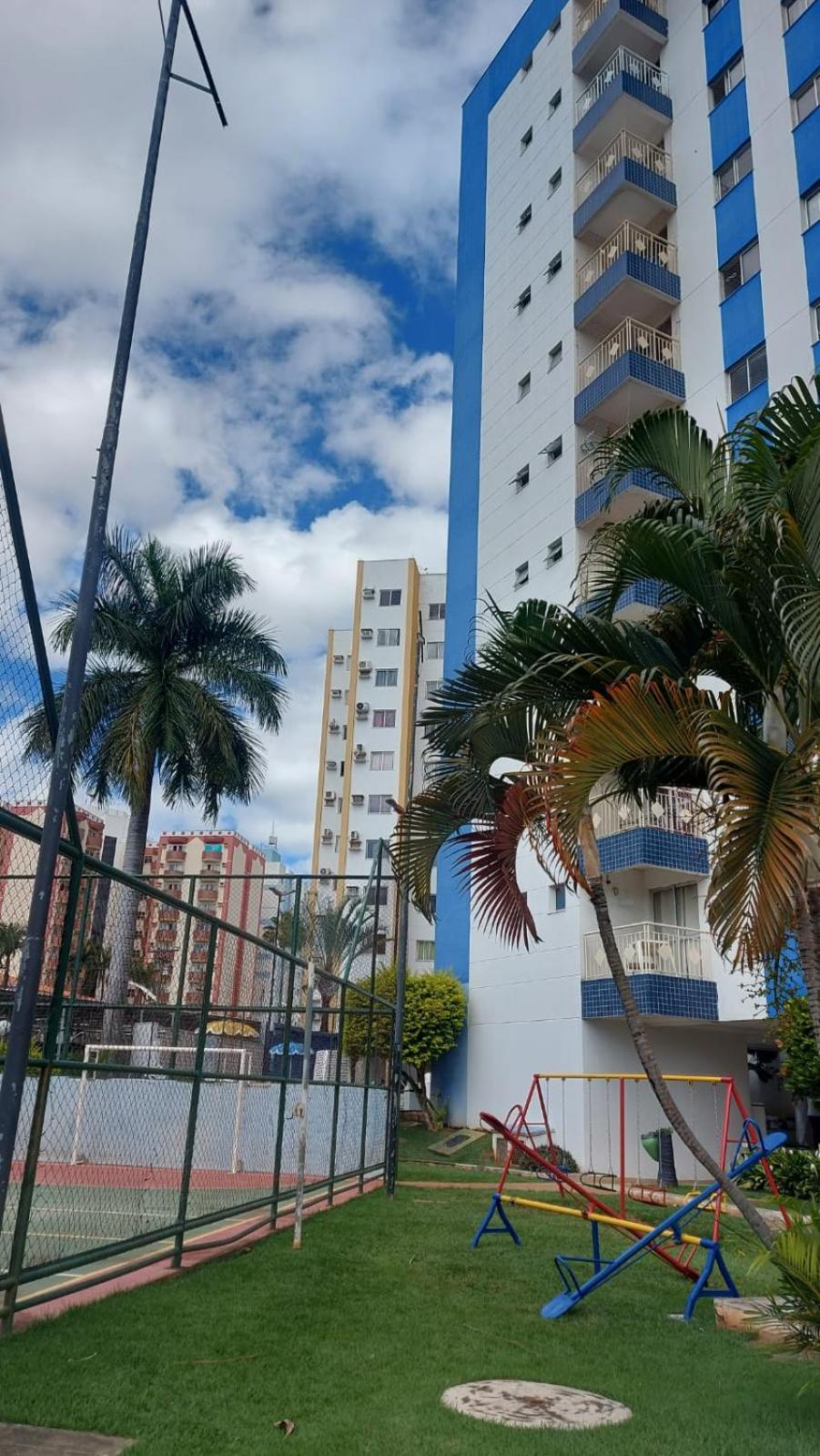 Caldas Novas Apartamento Parque Aquatico Excelente ภายนอก รูปภาพ