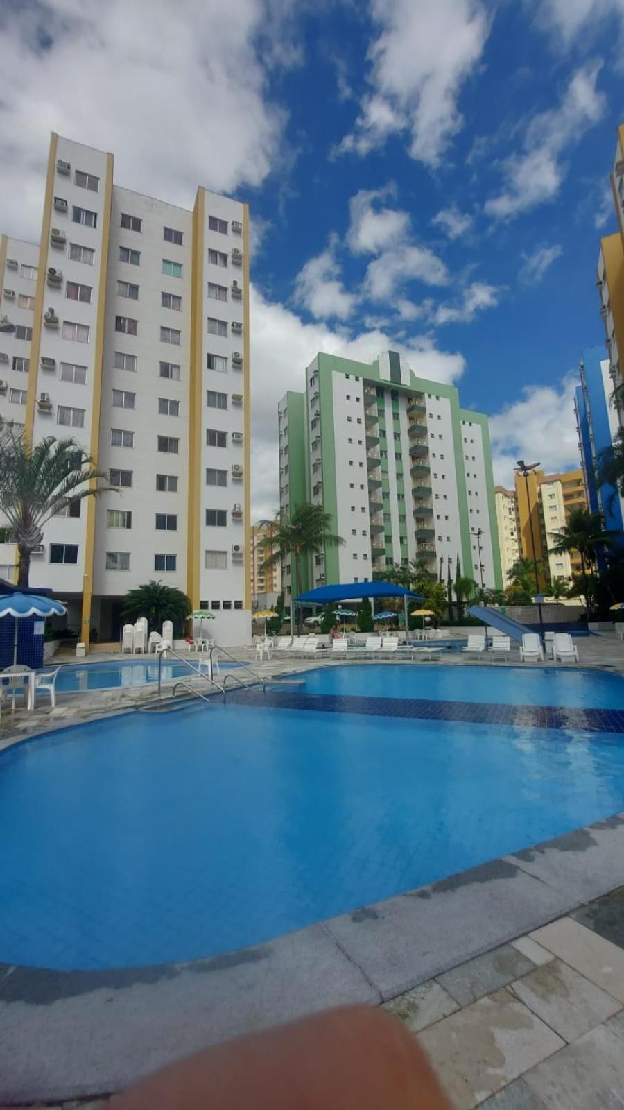 Caldas Novas Apartamento Parque Aquatico Excelente ภายนอก รูปภาพ