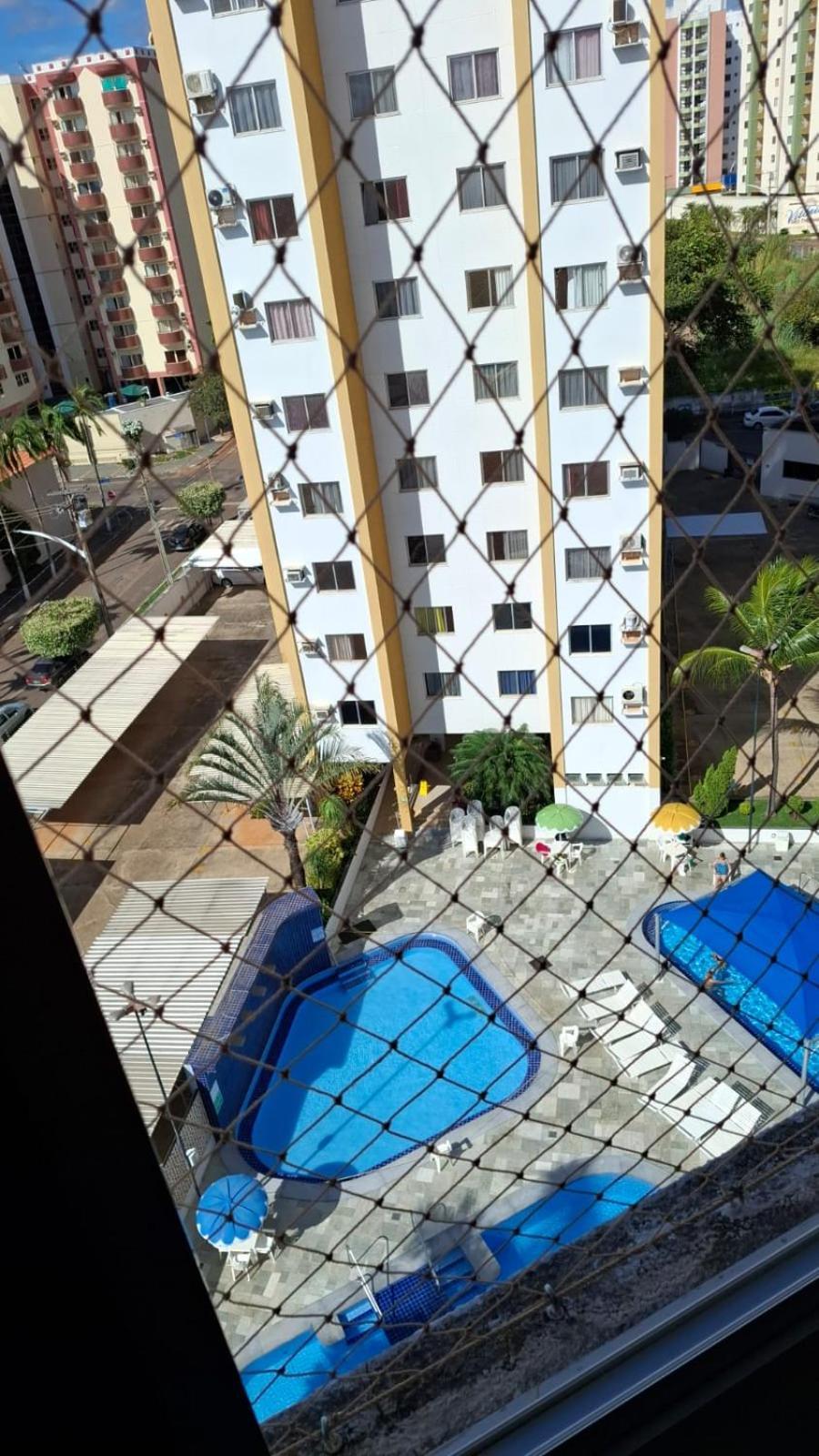 Caldas Novas Apartamento Parque Aquatico Excelente ภายนอก รูปภาพ
